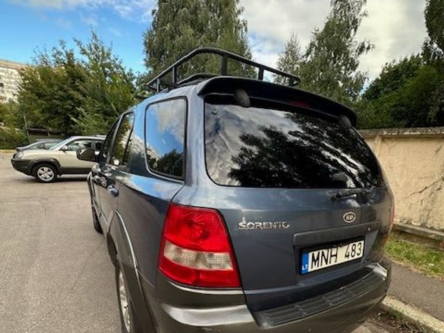 Kia Sorento - зображення 4