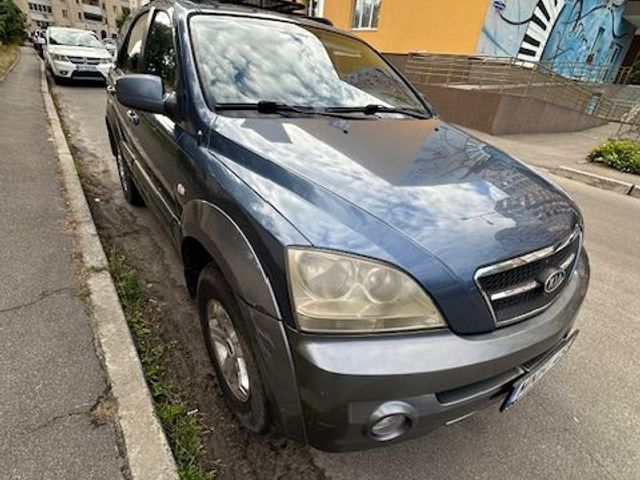 Kia Sorento - зображення 2