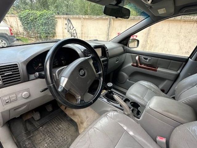 Kia Sorento - зображення 5