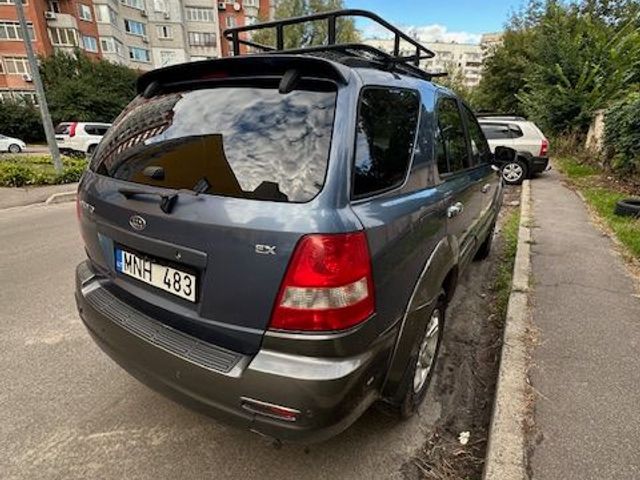 Kia Sorento - зображення 3