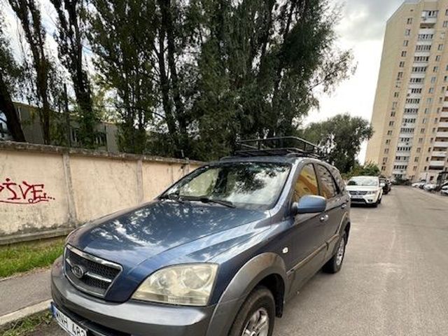 Kia Sorento - зображення 1