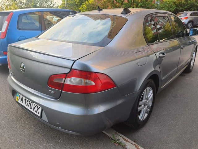 Skoda Superb - зображення 5