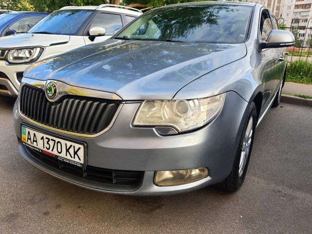 Skoda Superb - зображення 2
