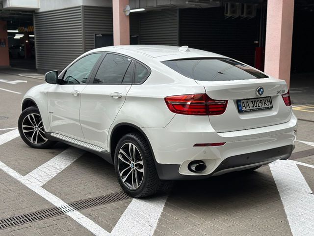 BMW X6 - зображення 2