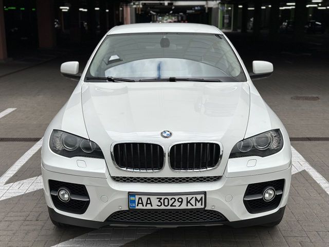 BMW X6 - зображення 3