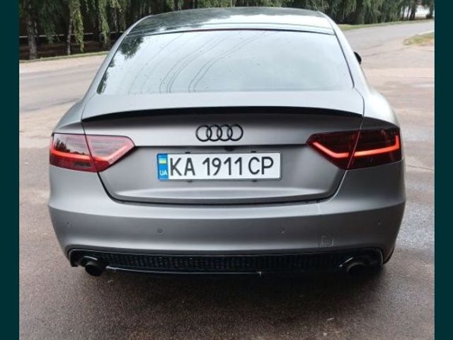 Audi A5 - зображення 2