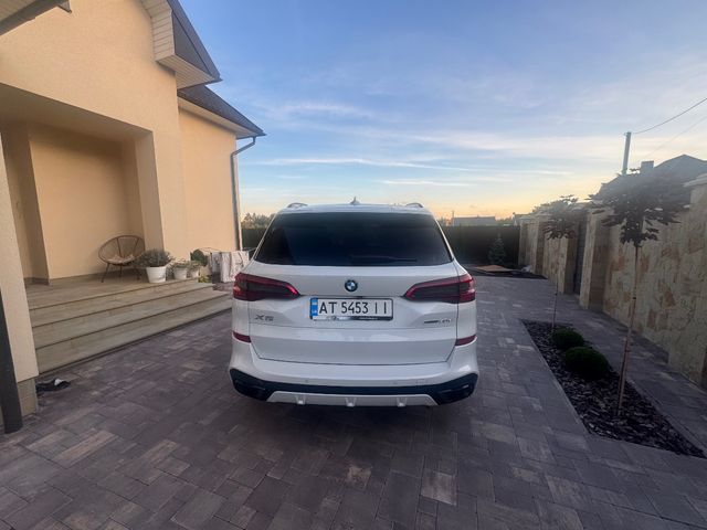 BMW X5 - зображення 5