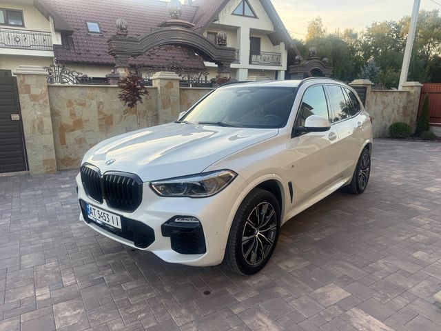 BMW X5 - зображення 2
