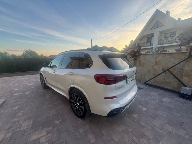 BMW X5 - зображення 4