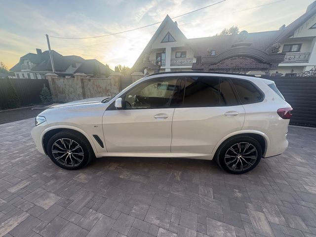 BMW X5 - зображення 3