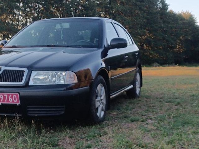 Skoda Octavia - зображення 3