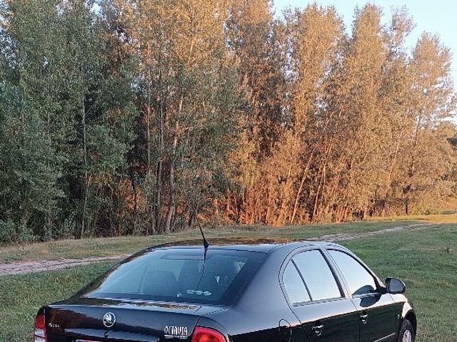 Skoda Octavia - зображення 4