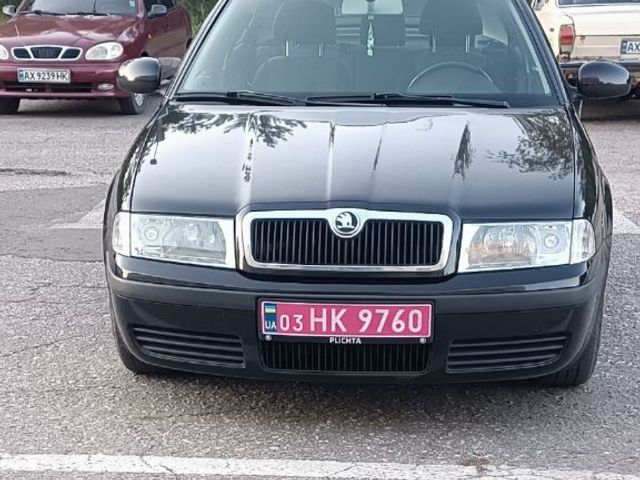 Skoda Octavia - зображення 1