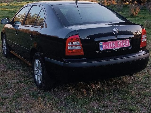 Skoda Octavia - зображення 5