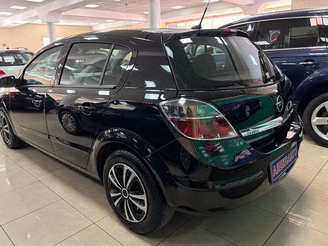 Opel Astra - зображення 4