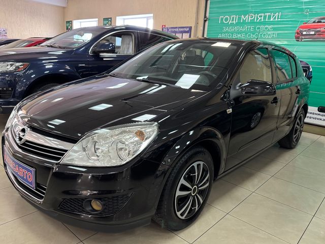 Opel Astra - зображення 3