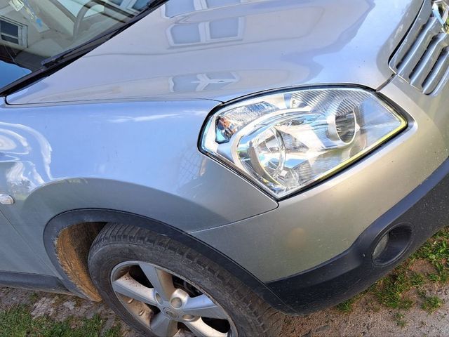 Nissan Qashqai - зображення 3