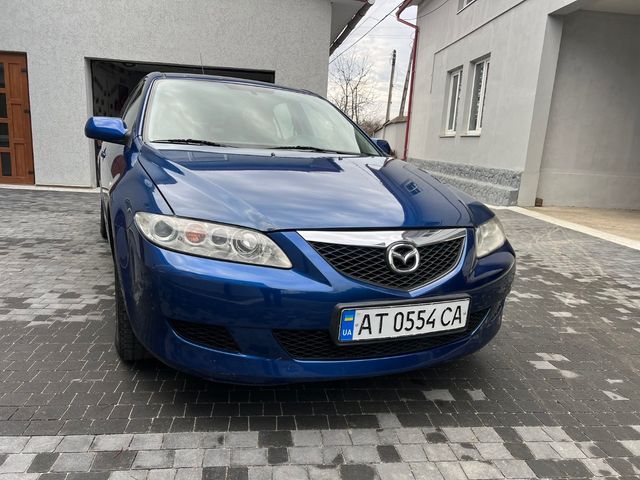 Mazda 6 - зображення 5