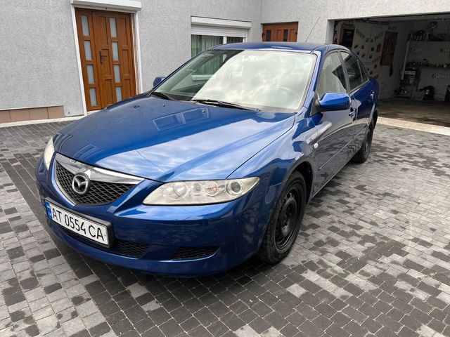 Mazda 6 - зображення 4
