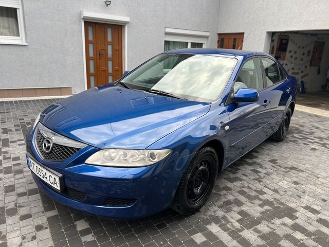 Mazda 6 - зображення 2