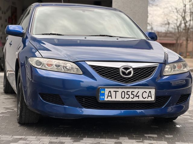 Mazda 6 - зображення 3