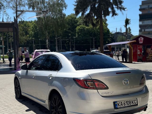 Mazda 6 - зображення 3