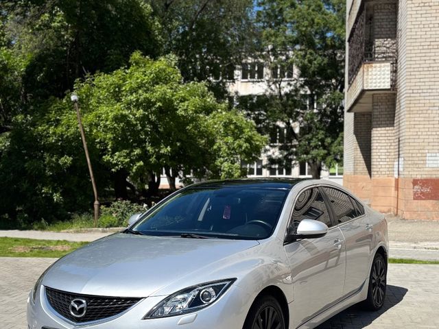 Mazda 6 - зображення 1