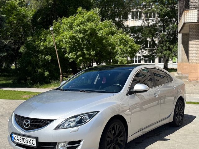 Mazda 6 - зображення 4