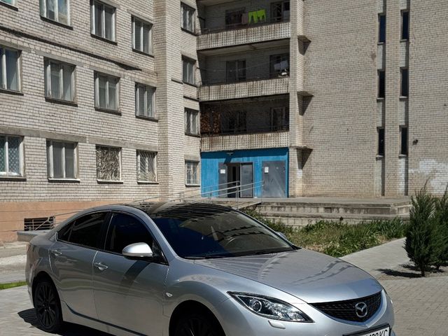 Mazda 6 - зображення 5