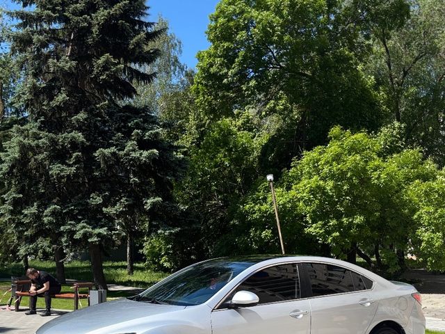 Mazda 6 - зображення 2