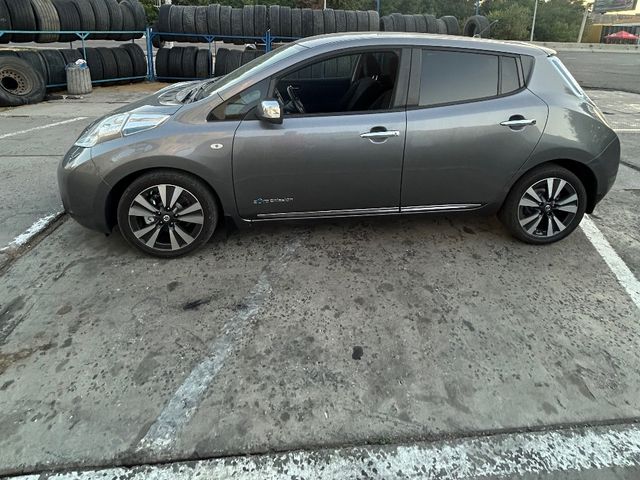 Nissan Leaf - зображення 3