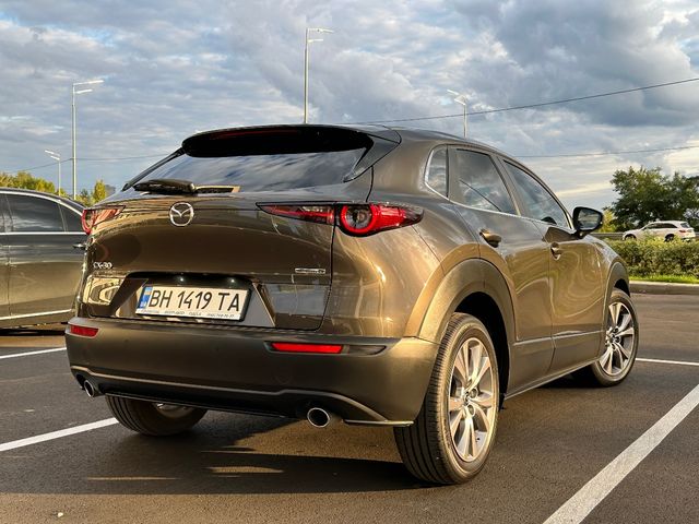 Mazda CX-30 - зображення 3