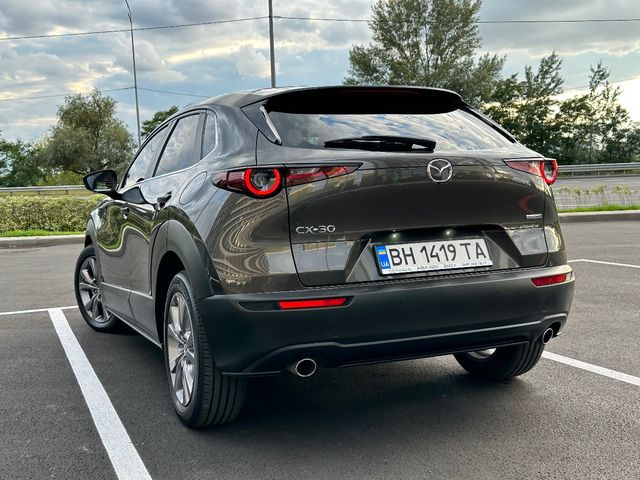 Mazda CX-30 - зображення 4