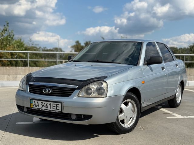 Lada (ВАЗ) Priora - зображення 3