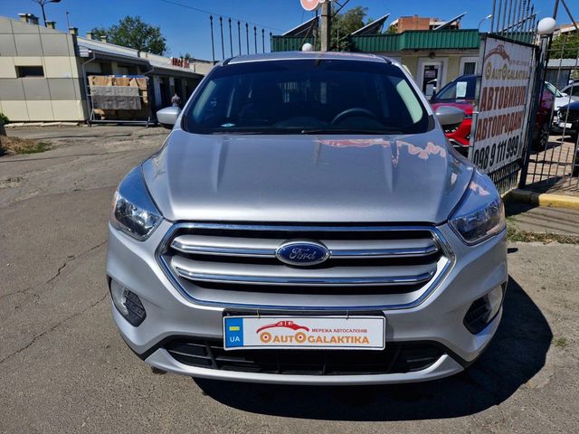 Ford Escape - зображення 2