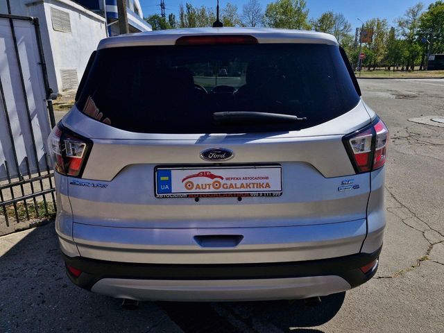 Ford Escape - зображення 4