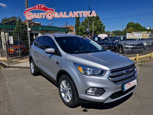 Ford Escape - зображення 3
