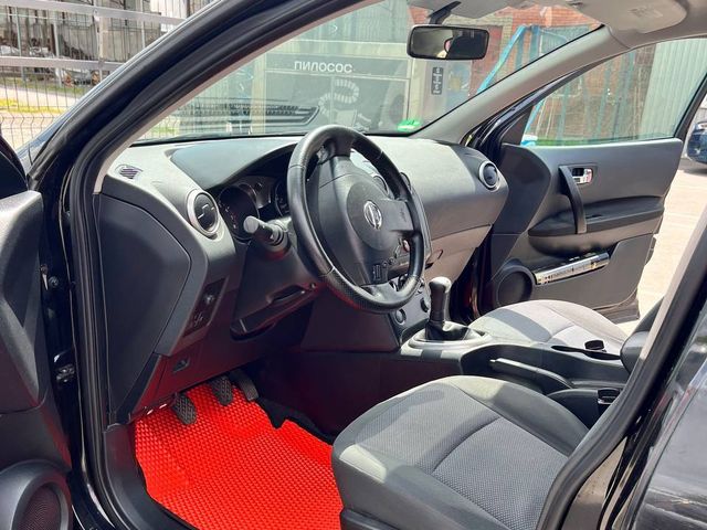 Nissan Qashqai - зображення 5