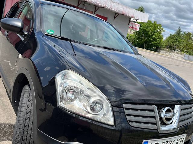 Nissan Qashqai - зображення 2