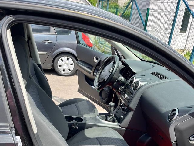 Nissan Qashqai - зображення 4