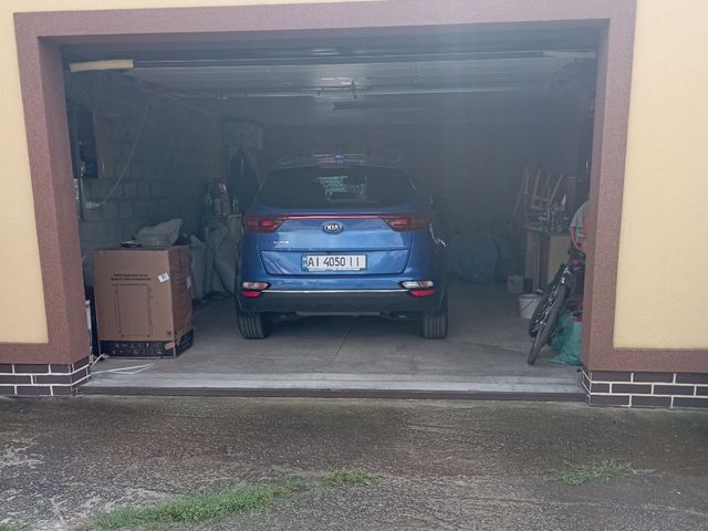 Kia Sportage - фото 5
