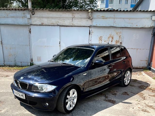 BMW 1 серії - зображення 2