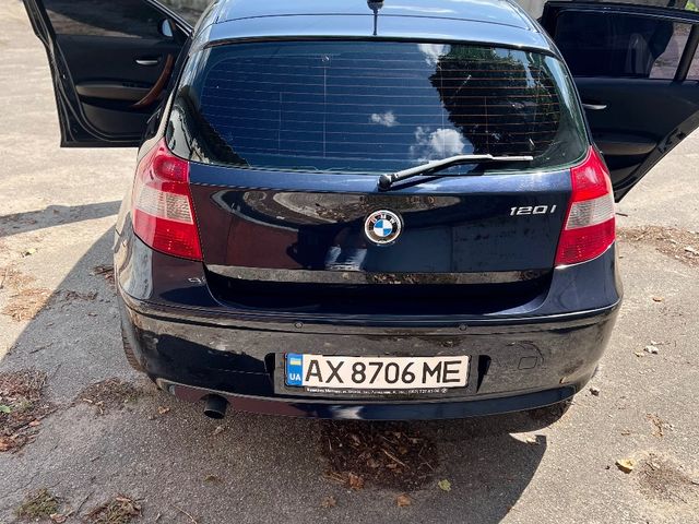 BMW 1 серії - зображення 5