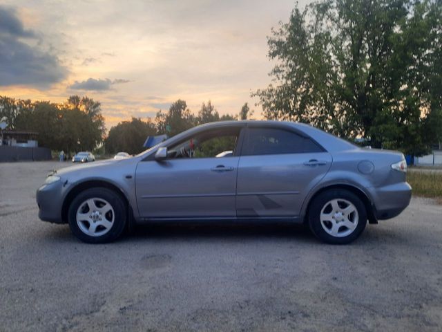 Mazda 6 - зображення 4