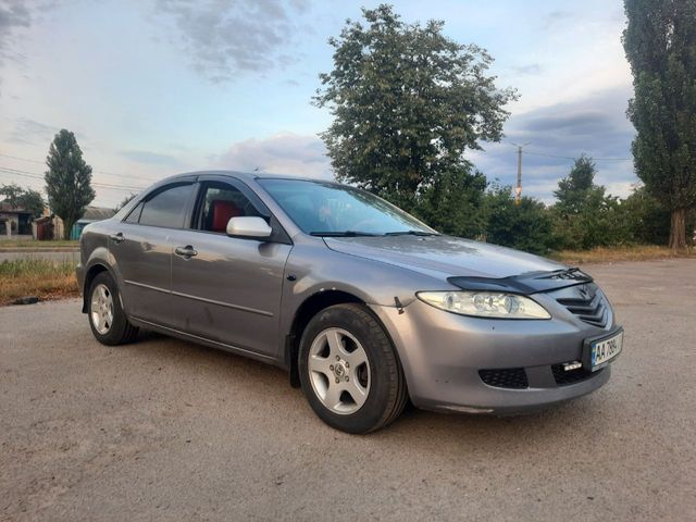 Mazda 6 - зображення 2