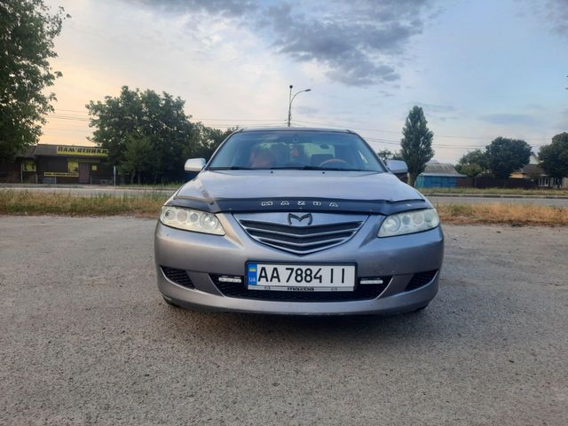 Mazda 6 - зображення 5