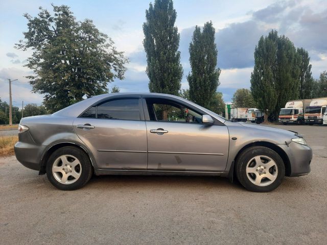 Mazda 6 - зображення 3