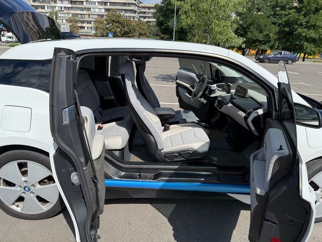 BMW i3 - зображення 3