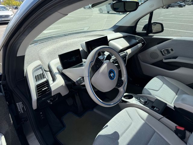 BMW i3 - зображення 5