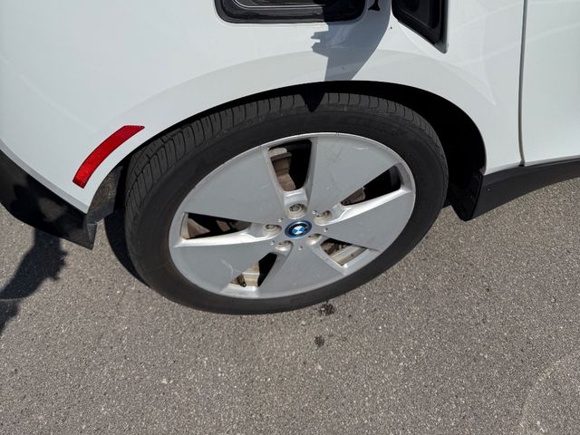 BMW i3 - зображення 2